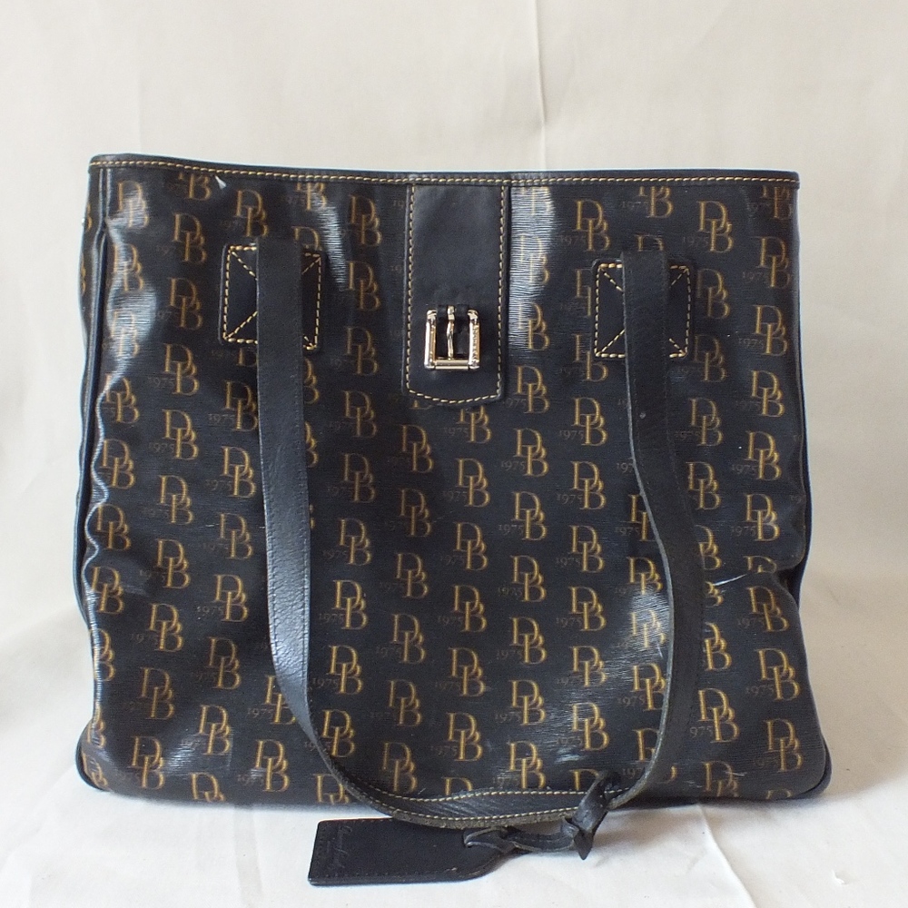 DOONEY & BOURKE XXL TRAVEL BAG